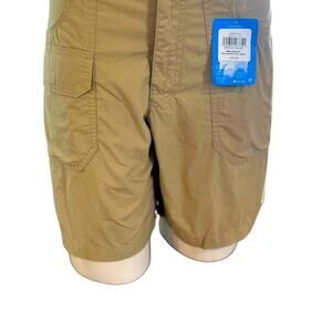 Columbia 32 Regular NWT Outdoor Cargo Lightweight Summer Shorts